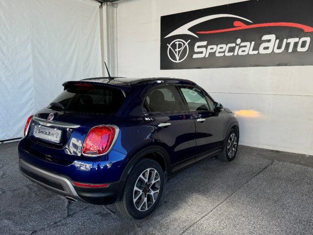 FIAT 500X 1.3 MultiJet 95 CV Cross diesel