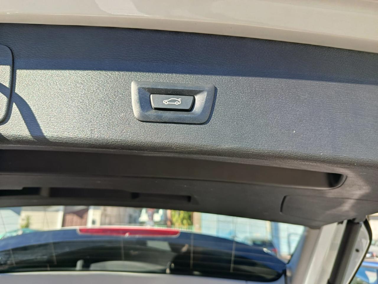 Bmw X1 sDrive16d