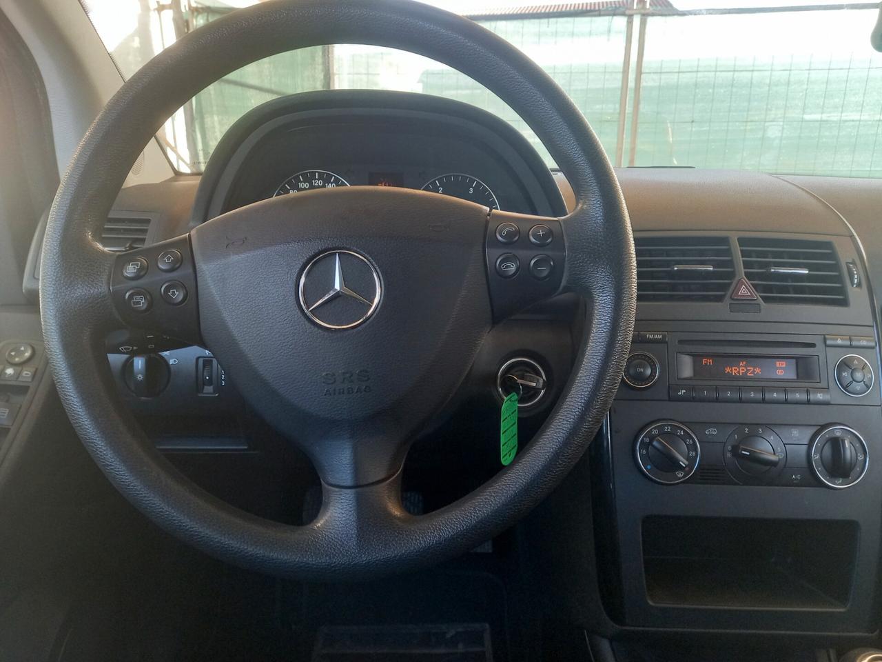 Mercedes-benz A 180 CDI Avantgarde