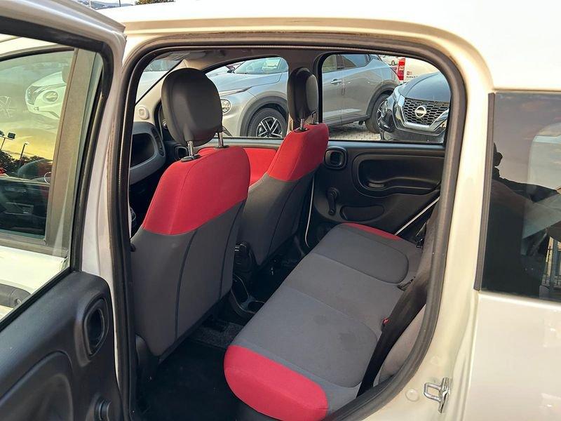 FIAT Panda 1.2 69cv Young