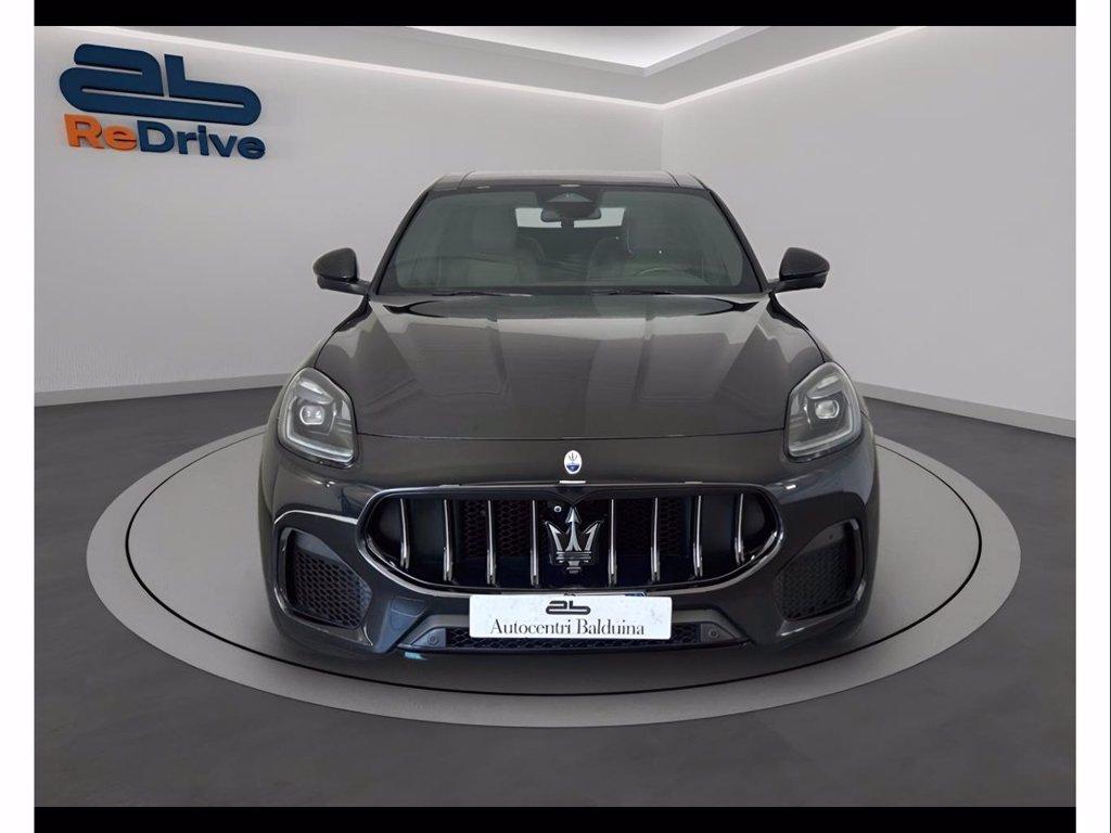 MASERATI Grecale 2.0 mhev gt 300cv auto del 2024