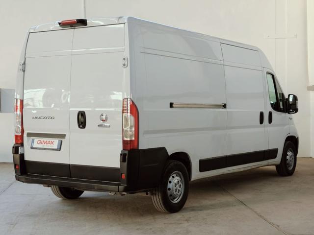 FIAT Ducato 35 2.3 MJT 130CV PLM-TA L3H2 LH2 MAXI Furgone