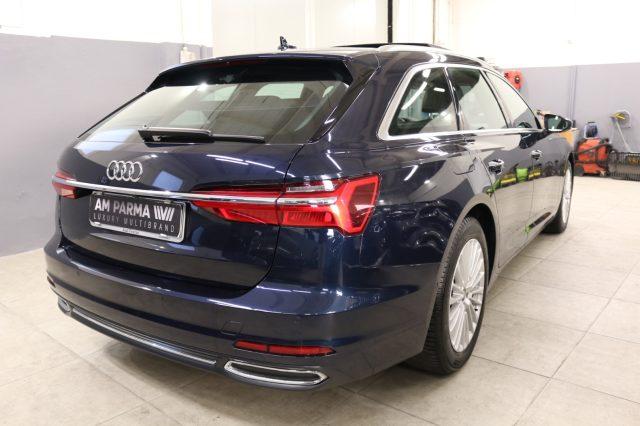 AUDI A6 Avant 40 2.0 TDI S tronic Business Plus