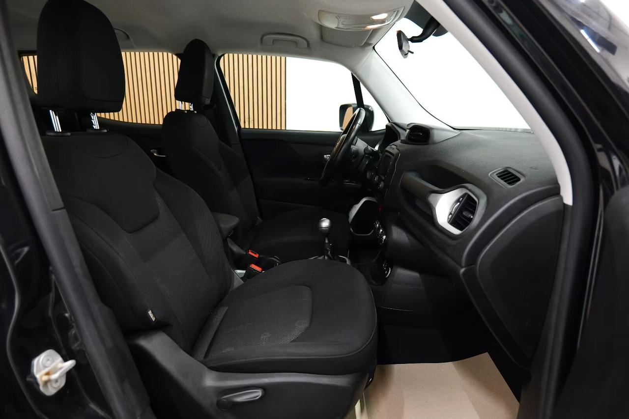 Jeep Renegade 1.0 T3 Longitude