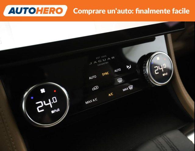 JAGUAR F-Pace 2.0 D 204 CV AWD aut. S