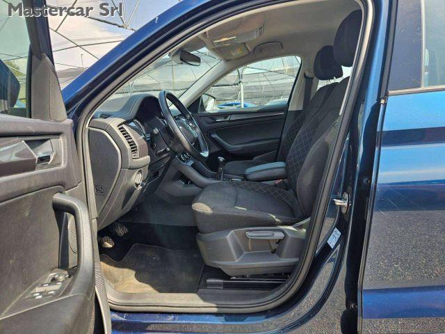 SKODA Kodiaq Kodiaq 1.5 tsi Ambition - GJ676BB