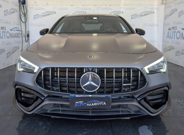 Mercedes CLA AMG 45 S 4matic+ FULL FULL FULL OPTIONAL!