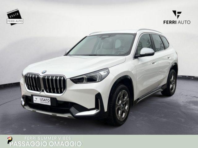 BMW X1 sDrive 18d xLine