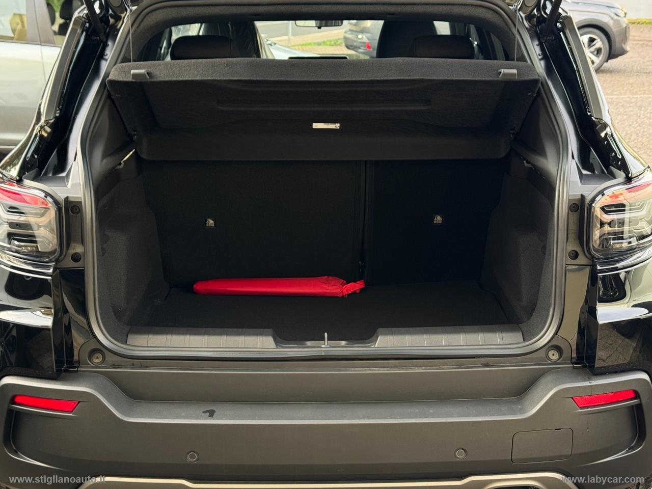 JEEP Avenger 1.2 Turbo Longitude PREZZO REALE