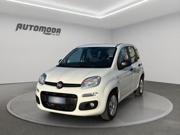 FIAT Panda 1.3 MJT Van 4 posti Autocarro