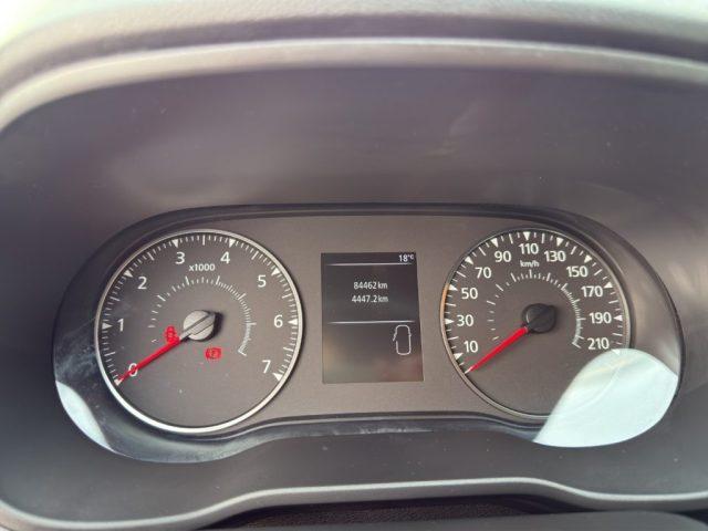 DACIA Duster 1.0 TCe 100 CV ECO-G 4x2 Essential