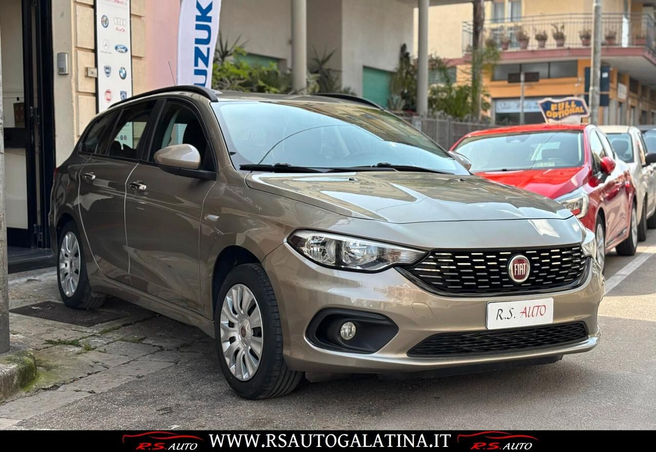 Fiat Tipo 1.4 T-Jet GPL SW