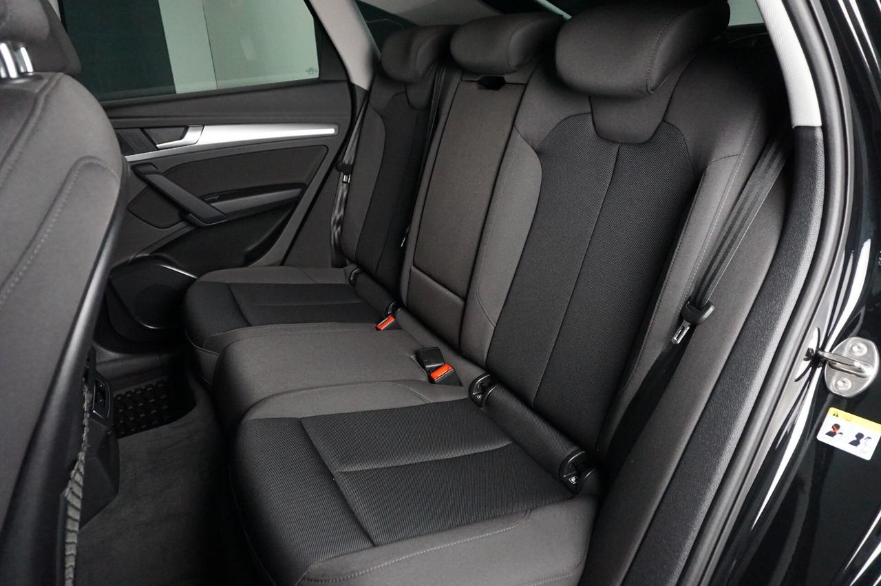 Audi Q5 SPB 40 TDI quattro S tronic S line