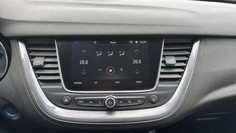 Opel Grandland X 1.5 Ecot Diesel 130cv Innovation S&S AT8