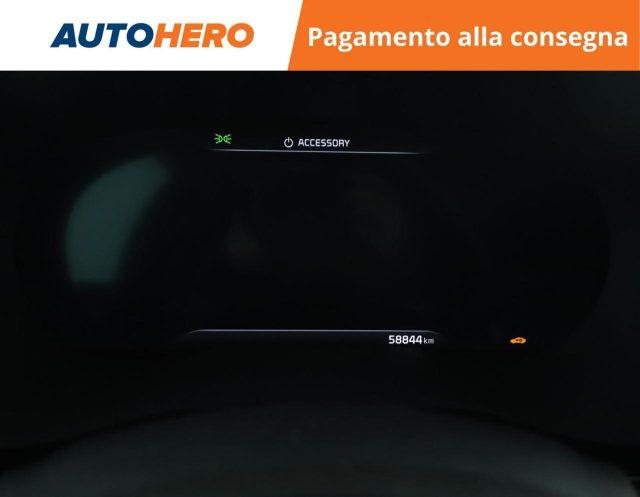 KIA XCeed 1.4 T-GDi Evolution