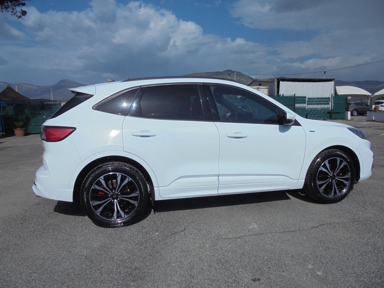 Ford Kuga 1.5 benzina EcoBoost 150 CV 2WD ST-Line