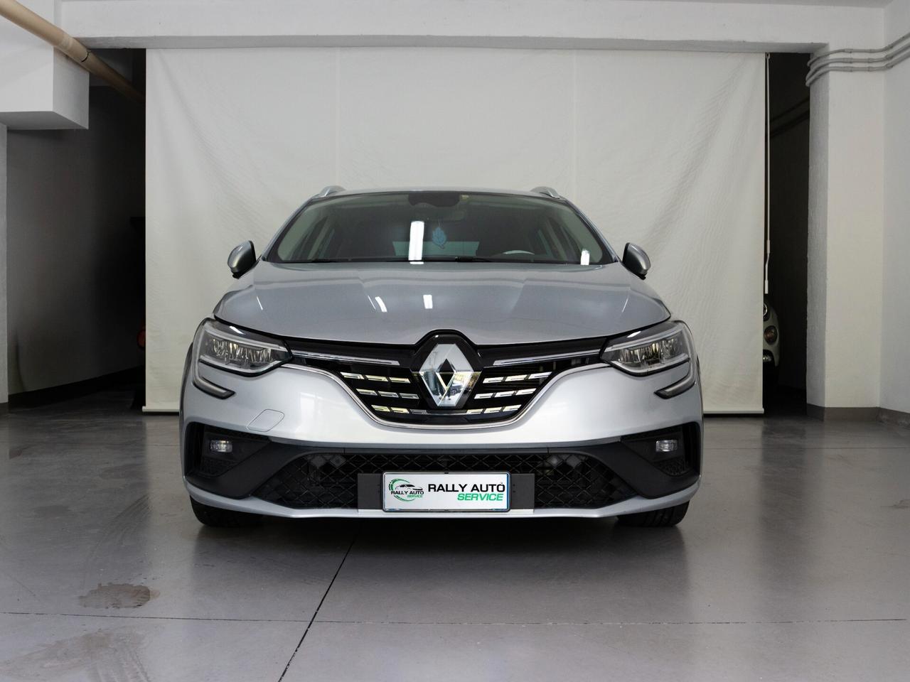 Renault Mégane Sporter dCi 110 CV