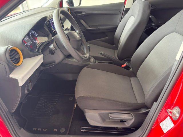 SEAT Arona 1.0 EcoTSI Reference