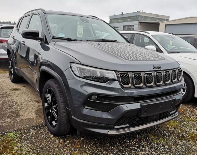 JEEP Compass 1.3 Turbo T4 240 CV PHEV AT6 4xe Upland