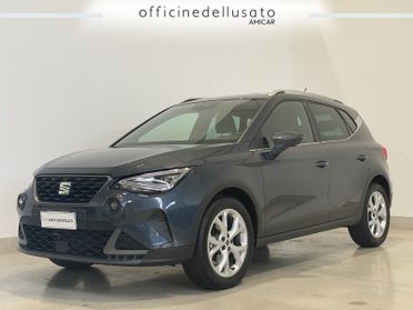 Seat Arona 1.0 ecotsi 95cv fr