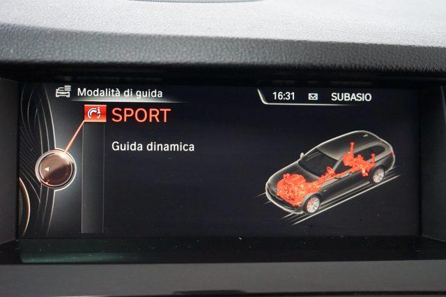 BMW 520 d Xdrive aut Pari al nuovo - Certificata