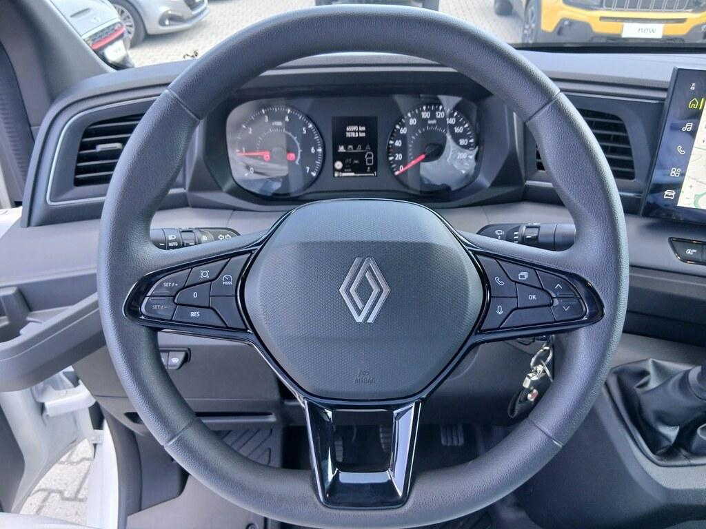 Renault Master IV Furgone tetto alto Master T35 2.0 Blue Dci 170cv L2h2