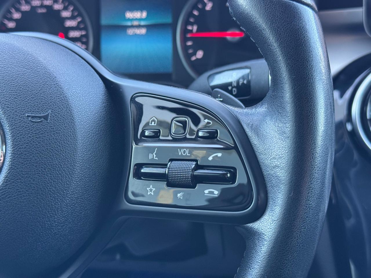 Mercedes-benz C 220 d Auto Sport