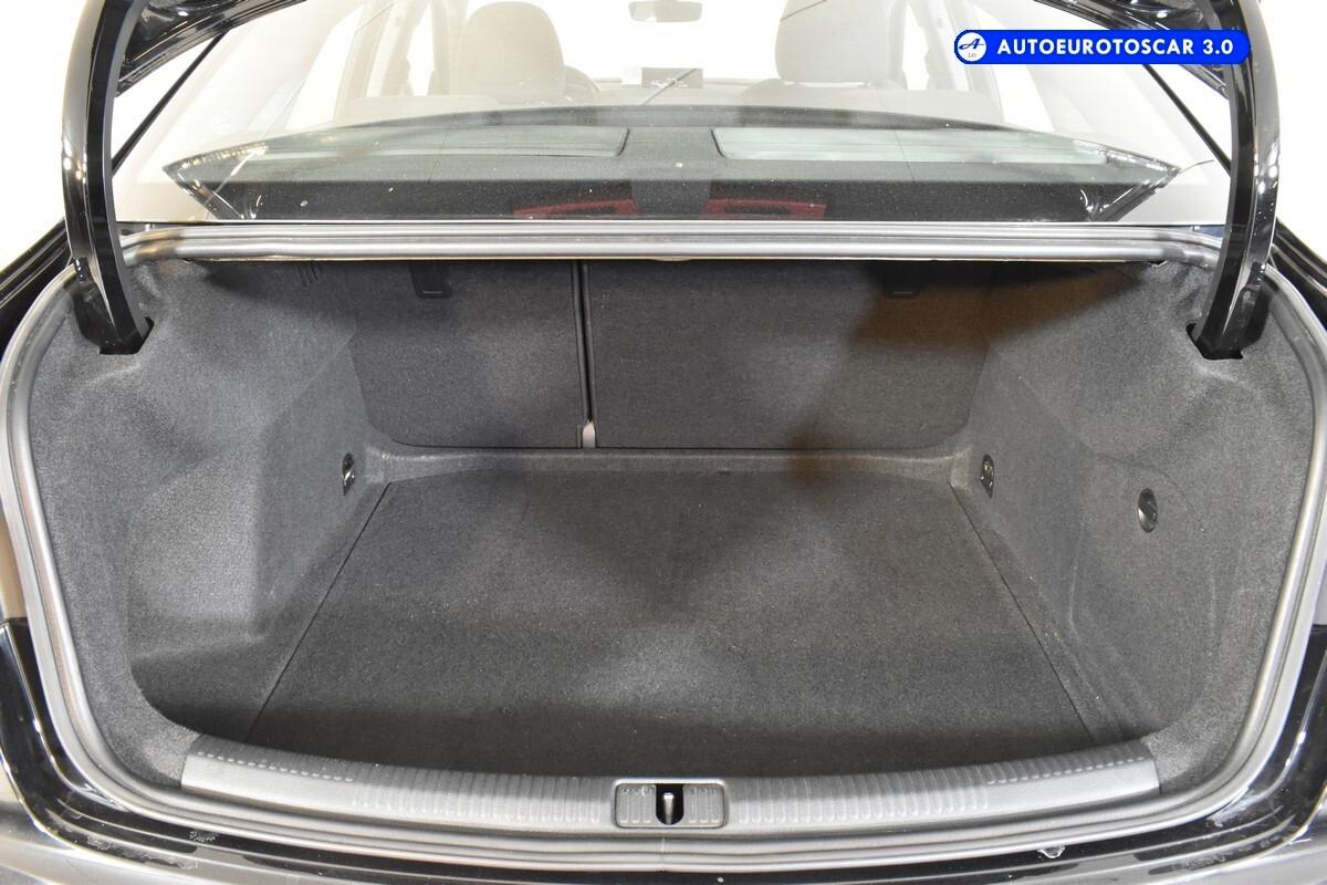 Audi A3 1.6 TDI 116 CV Sport