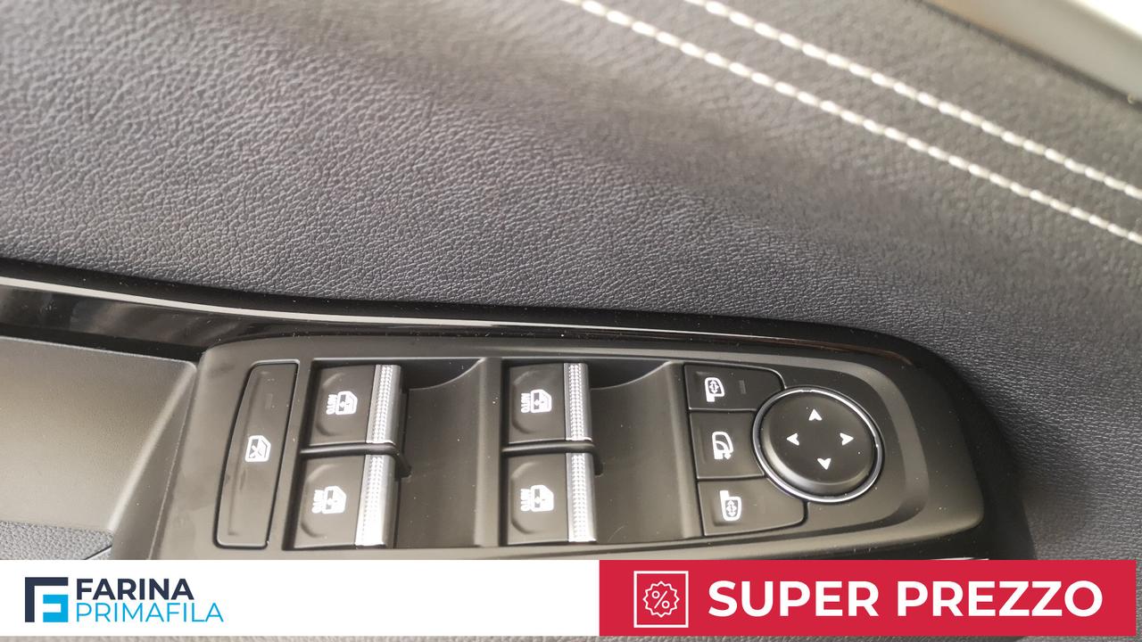 RENAULT Rafale 1.2 e-Tech full hybrid Techno 200cv auto