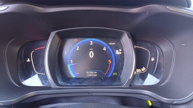 RENAULT Kadjar 1.5 dCi 8V 110CV Energy Hypnotic2