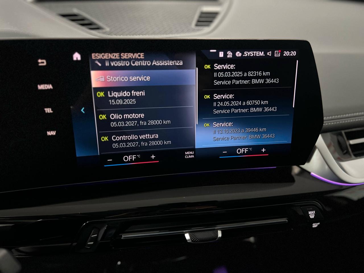 Bmw X1 SDrive18d XLine Plus Aut. 150 cv