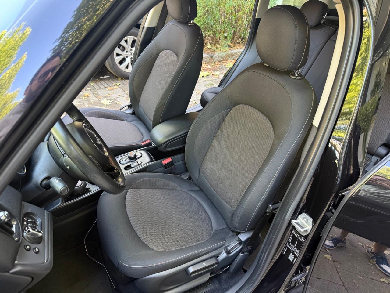 Mini One Countryman Mini 1.5 One Hype Countryman