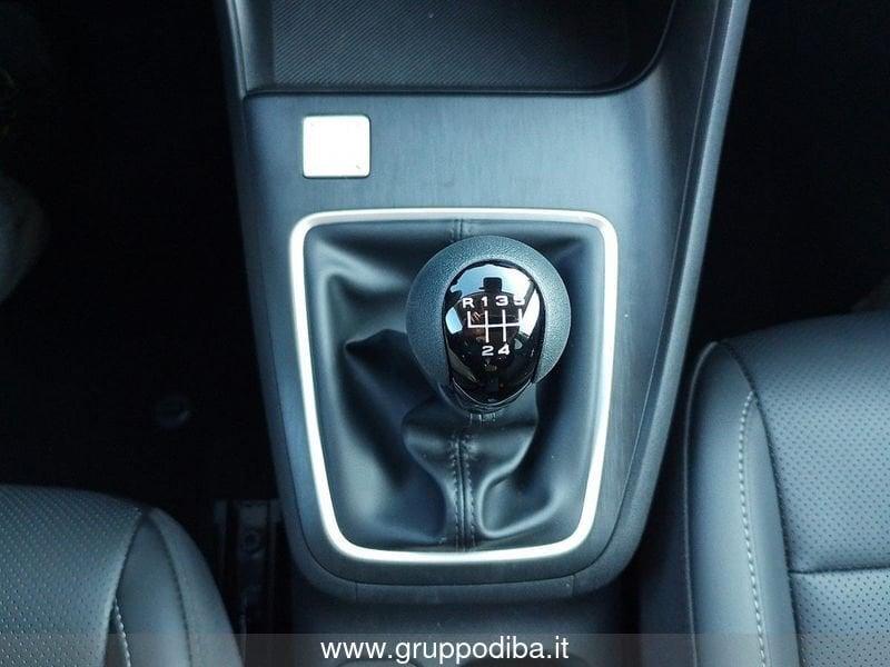 MG ZS 1.5L MT COM MY25.5 Pebble Black