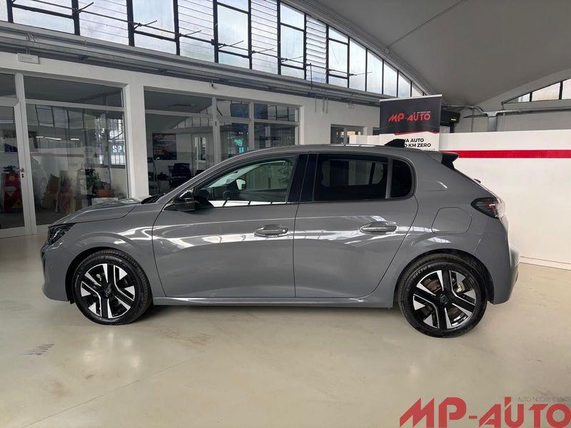 Peugeot 208 208 PureTech 100 S&S Allure NO OBBLIGO FINANZIAMENTO