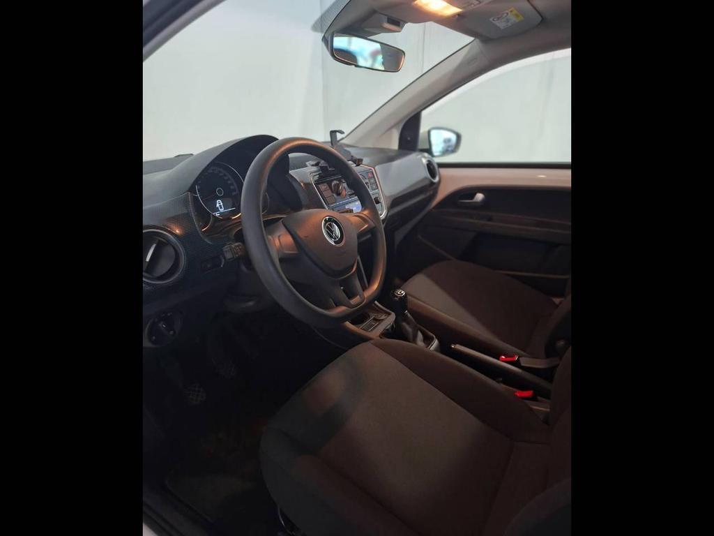 Volkswagen up! 1.0 EVO Sport !
