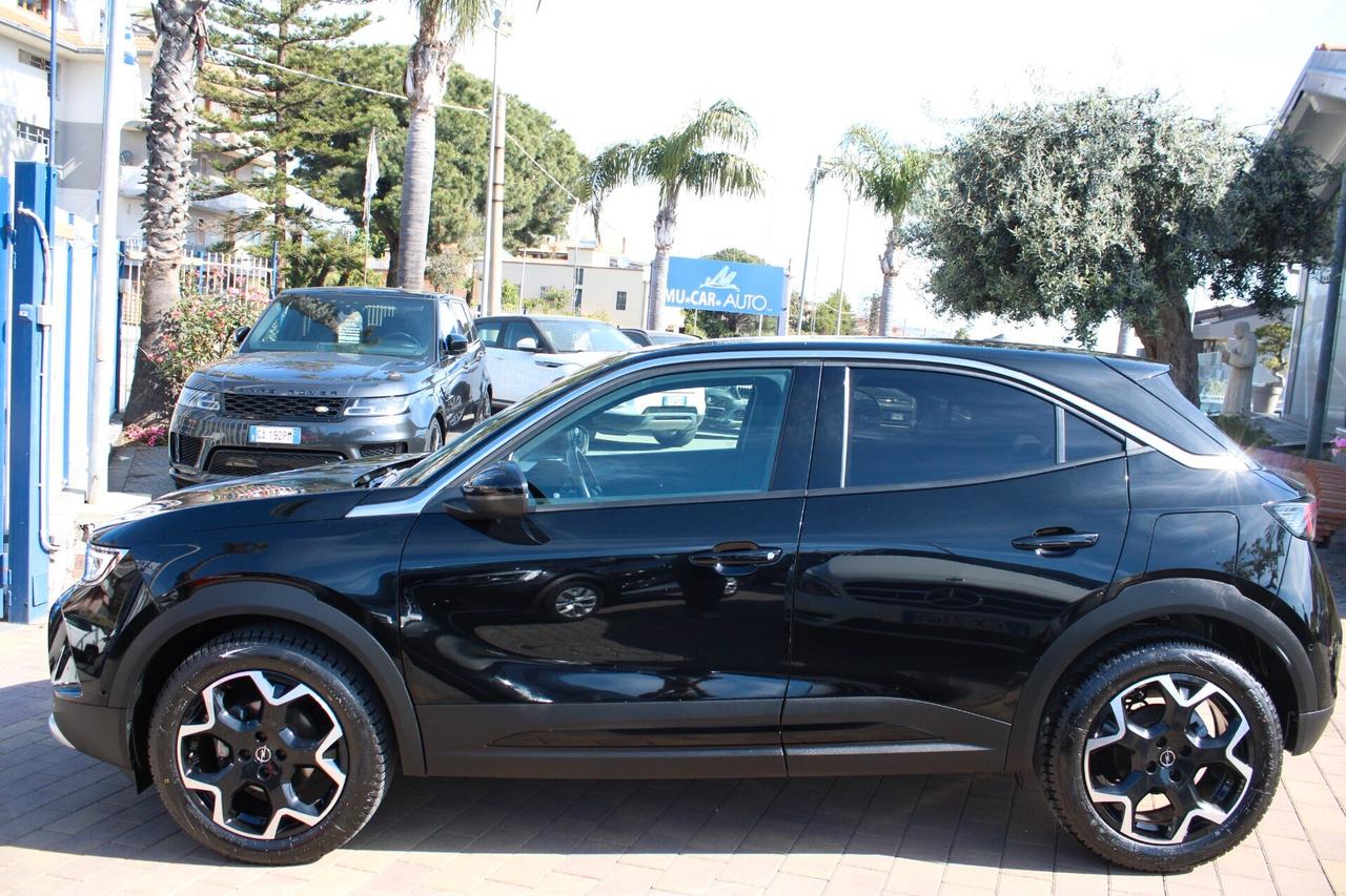 Opel Mokka 1.2 Turbo 136 CV Ultimate
