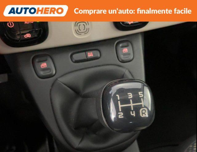 FIAT Panda 1.3 MJT S&S 4x4