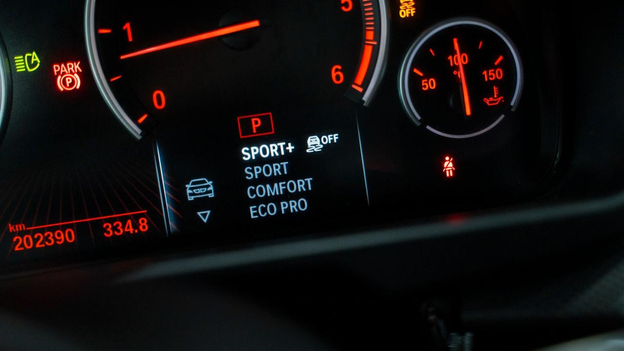 Bmw X6 XDRIVE 30D MSPORT PRO 258CV AUTO 21" PACK LUCI HARMAN KARDON CARBON XENO NAVI PELLE FULL OPTI
