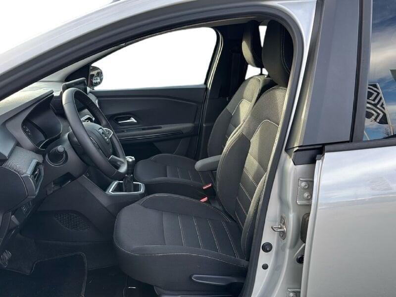 Dacia Jogger Jogger 1.0 TCe GPL 100 CV 5 posti Extreme Up