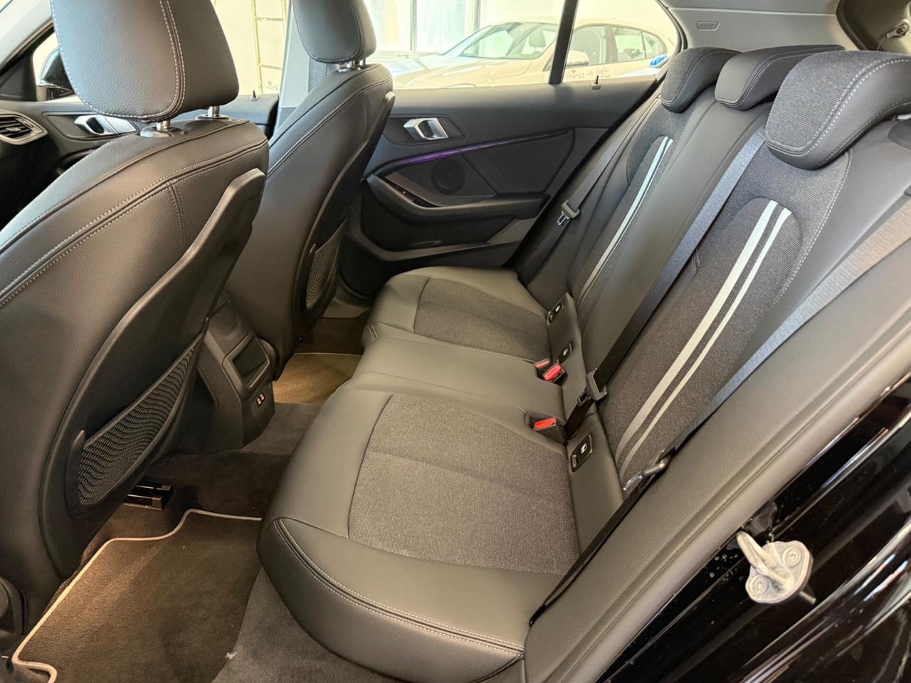 Bmw 118 118i 5p. SPORTLINE VIRTUAL TETTO