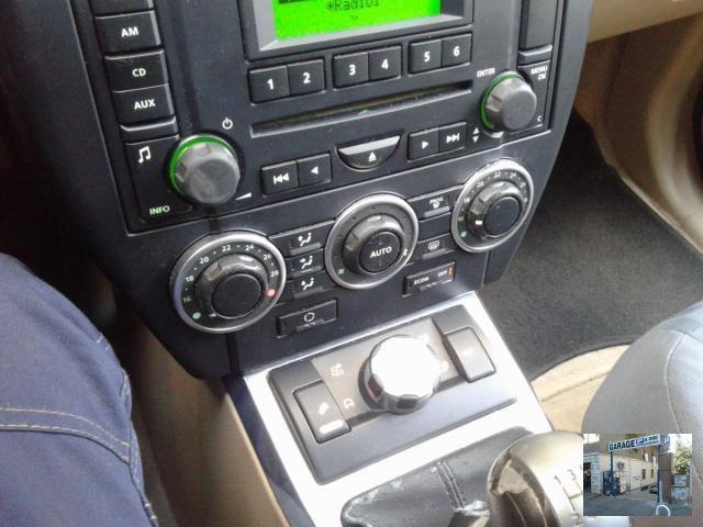 LAND ROVER - Freelander - 2.2 Td4 16V S.W. HSE