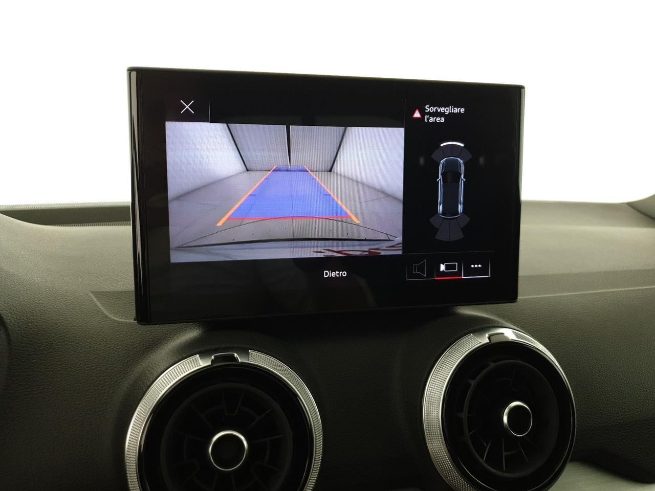 35TDI 150CV quattro S tronic S line Edition