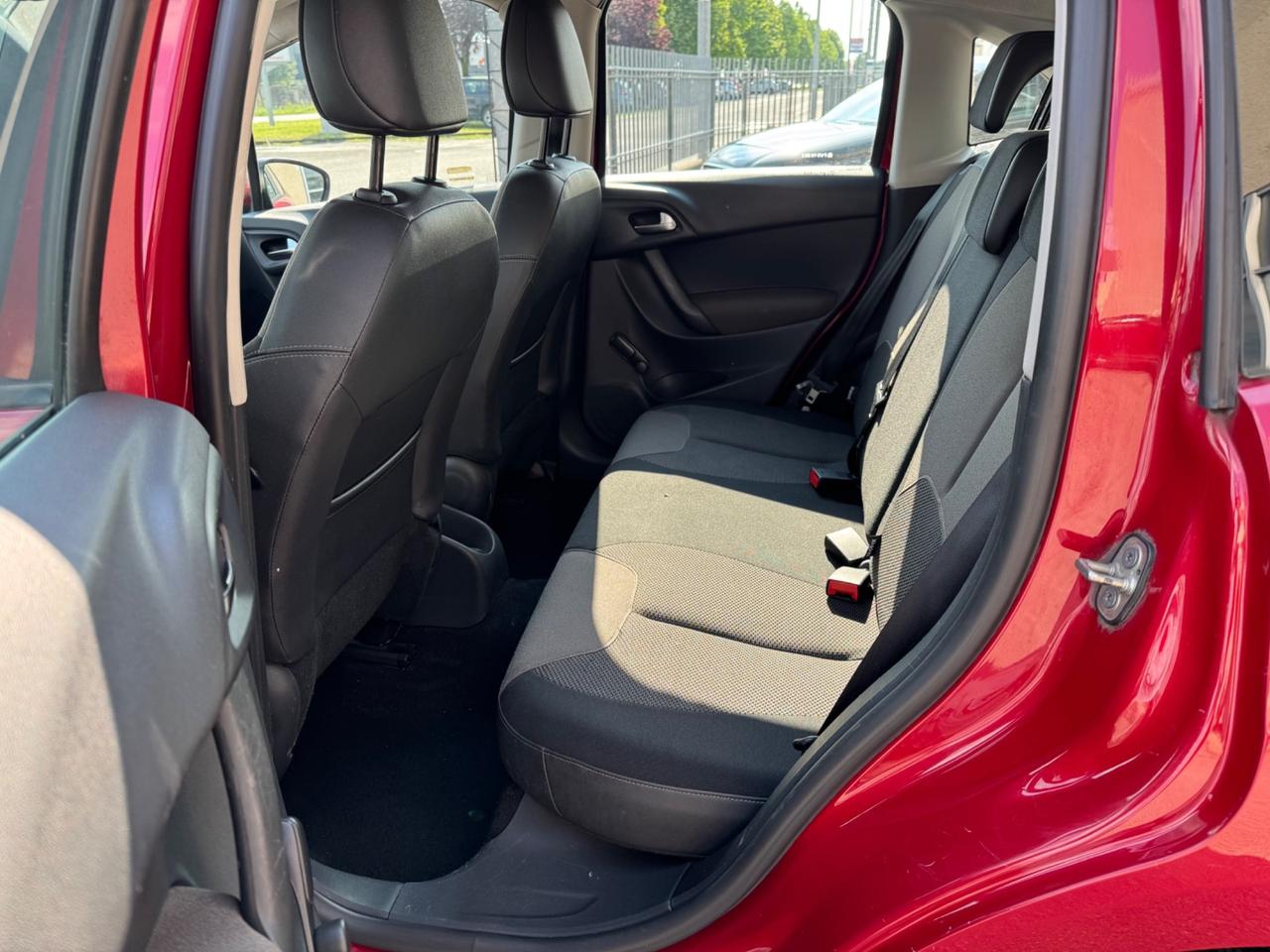 Citroen C3 1.2 Benzina Ok Neopatentati.