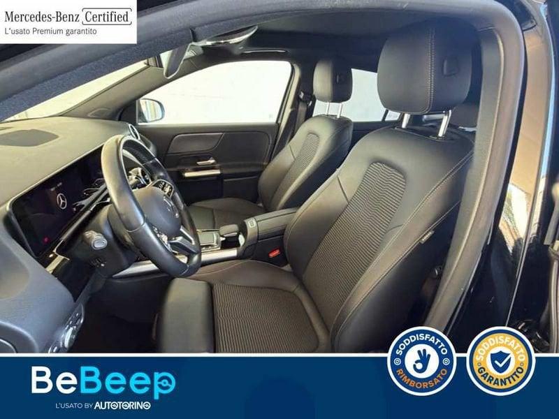 Mercedes-Benz GLA 180 D SPORT PLUS AUTO