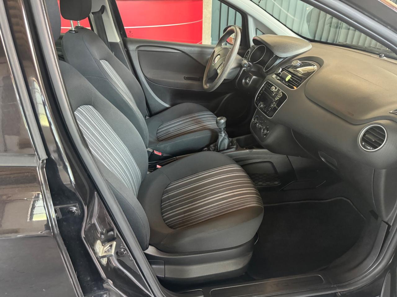 Fiat Punto Evo 1.2 5 porte S&S Dynamic