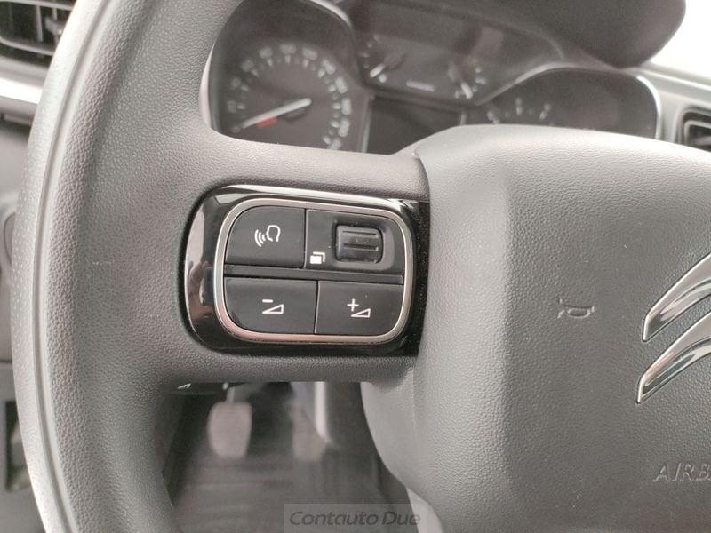 Citroën C3 PureTech 83 S&S You!