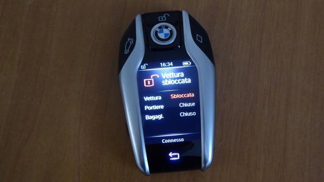 BMW X4 xDrive25d xLine Automatico