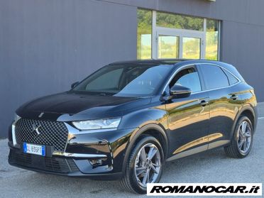DS AUTOMOBILES DS 7 Crossback BHDi 130 EAT8 Business Cerchi 19" 58.000 KM.