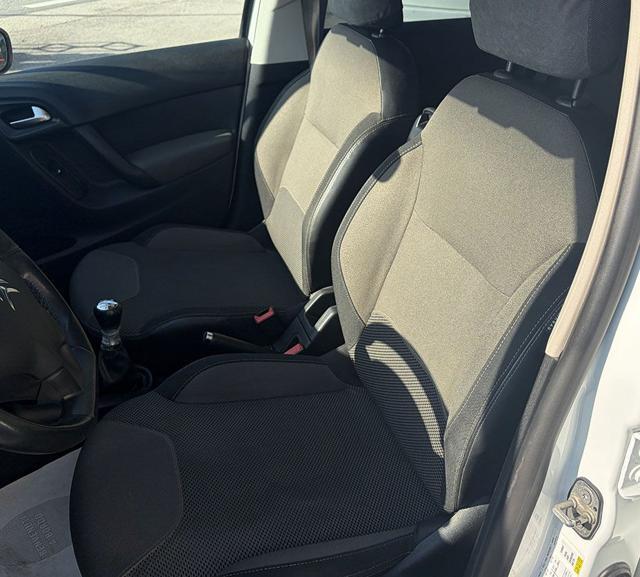 CITROEN C3 1.2 VTi 82 Seduction