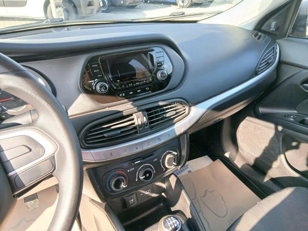 Fiat Tipo 4 Porte 1.4 Pop